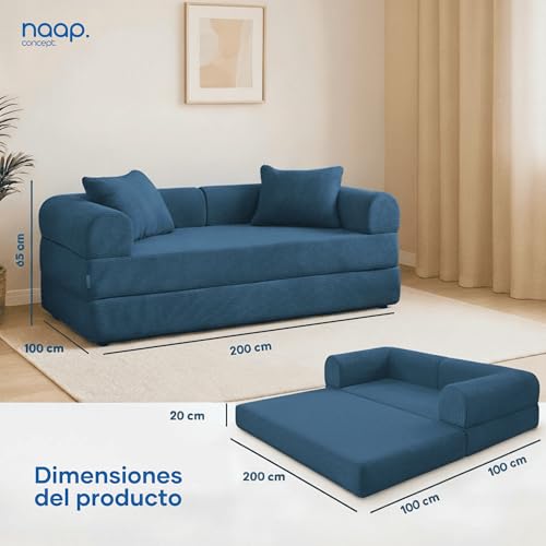 Consejos para Comprar Sofa Cama Esquinero al mejor precio. 14 Imagen adicional