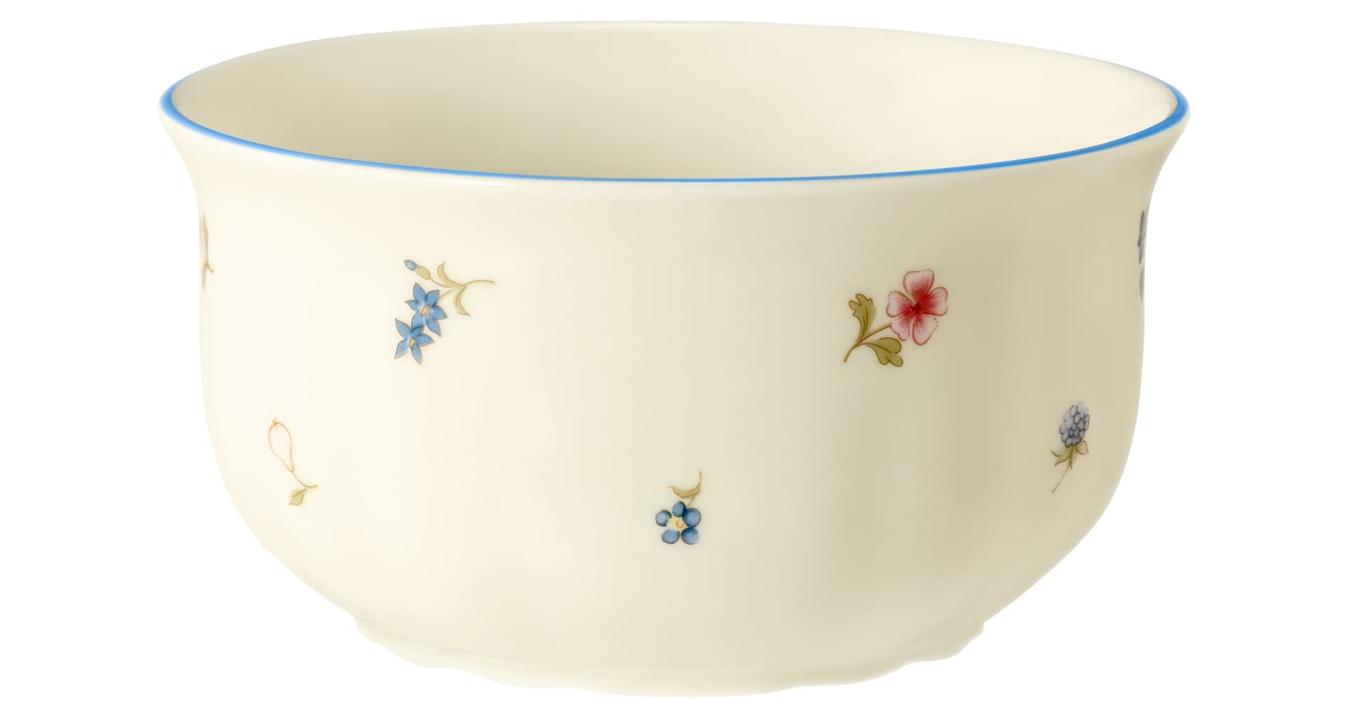 Seltmann 001.757061 Marie-Luise miska na musli, średnica 15 cm, wielokolorowa