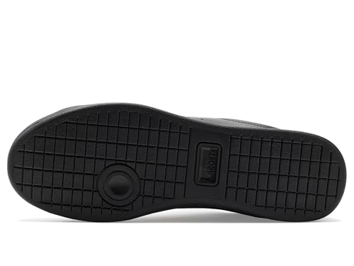 Image of Lacoste Carnaby Set Leather Sneakers