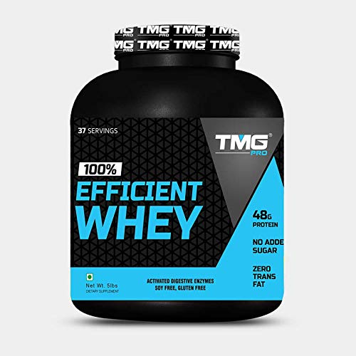 EFFICIENT WHEY-5LBS