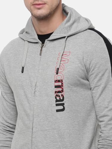 Image of Macroman M-Series Men T-Shirt