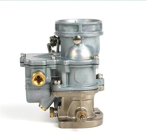 Carburateur 97 pour projet Hot Rod et restauration Flathead V8 balade en voiture ancienne