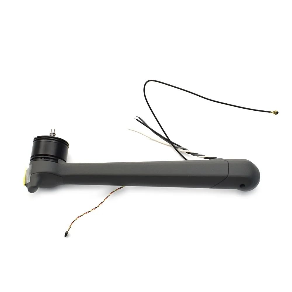 For Mavic 3 Braccio con motore anteriore posteriore sinistro destro Sostituzione bracci for DJI Drone Riparazione pezzi di ricambio Parti del drone(Left Rear)