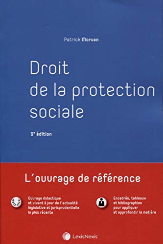 Télécharger Droit de la protection sociale Gratuit