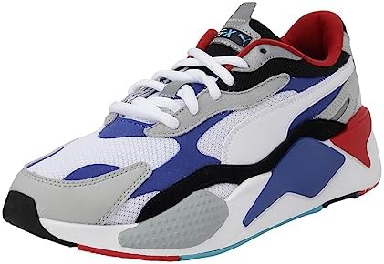 Puma RS-X3 Puzzle, Unisex Adults' Sneakers, White 05, 39 EU : Buy Online at  Best Price in KSA - Souq is now Amazon.sa: Fashion