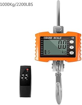 bilancia per bagagli pesanti