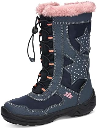 Lico Mädchen Cathrin Schneestiefel