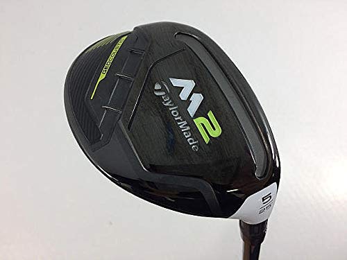 テーラーメイド　M2ユーティリティ（初期モデル） 中古】M2 ユーティリティ (テーラーメイド) 通販｜GDO中古ゴルフクラブ