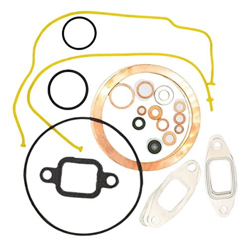 motokent JEU DE JOINTS (JEU DE JOINTS SUPÉRIEUR): HATZ / 2G40 Cover