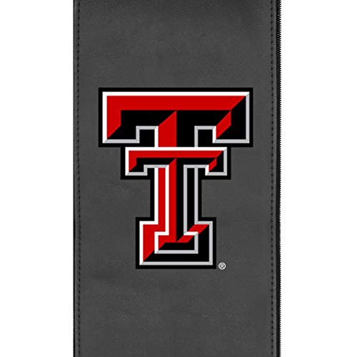 Dreamseat Texas Tech Raiders Logo Panel Designed Chairs with Xzipit System