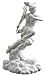Hermes - Greek God of Travel, Luck and Commerce Statue