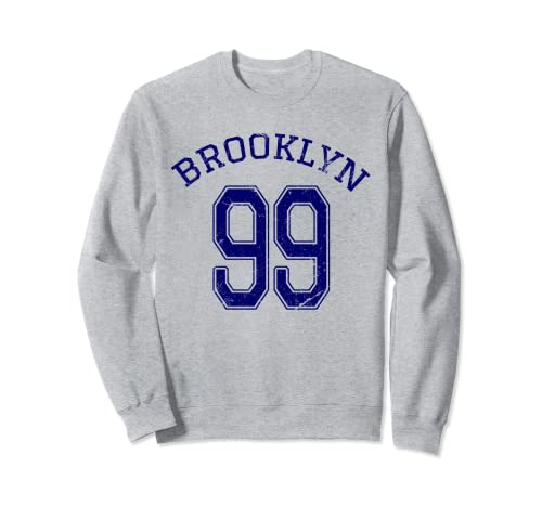 Brooklyn 99 | Vintage Sweatshirt Cover