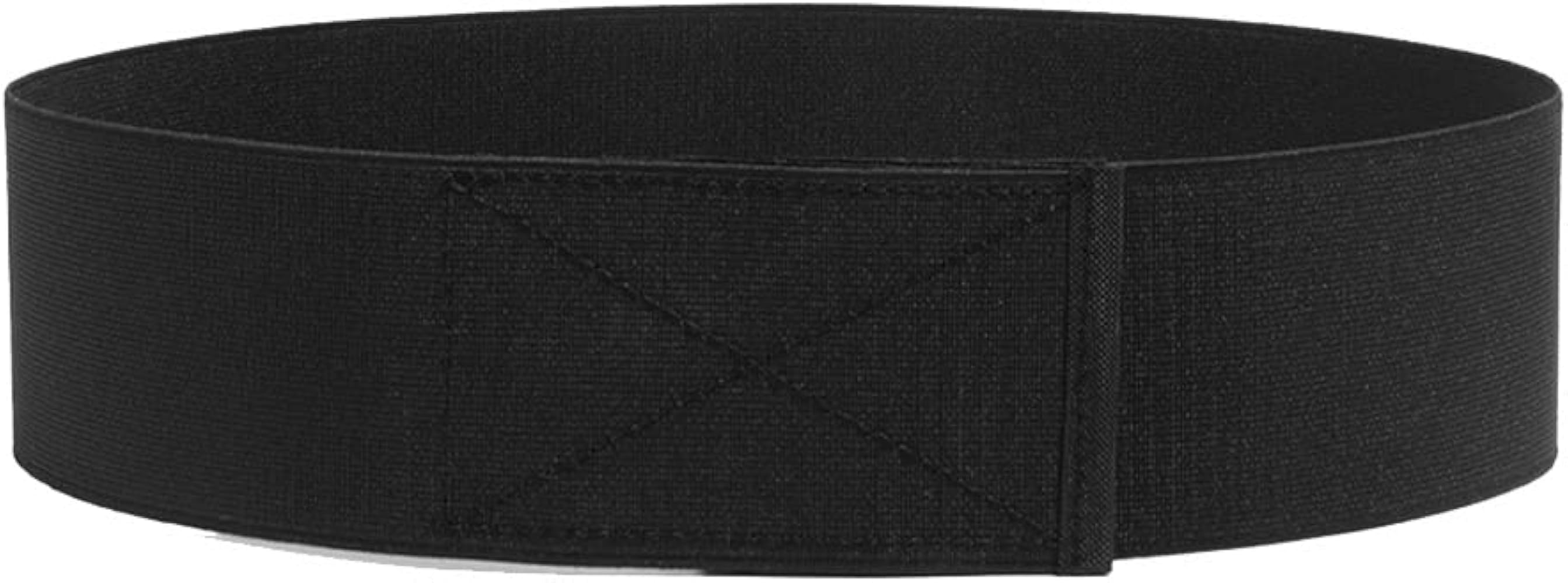 Cinturón Elástico Ajustable Para Cintura, Cinturón Perezoso Invisible Para Mujer Cinturon Elastico Versatil Sin Rastro Cinturon Elastico Para Ropa P9546575