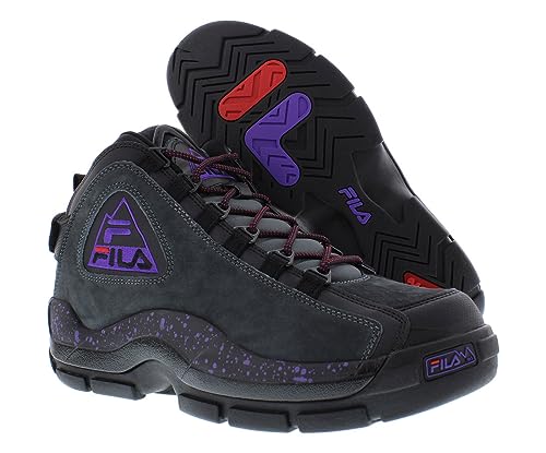 Image of FILA Mens Grant Hill 2 Shoes