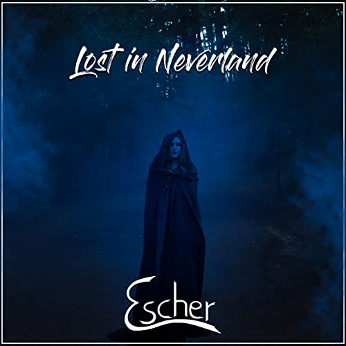 Lost in Neverland