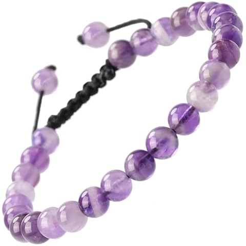 MASSIVE BEADS Dream Amethyst Bracelet Cover