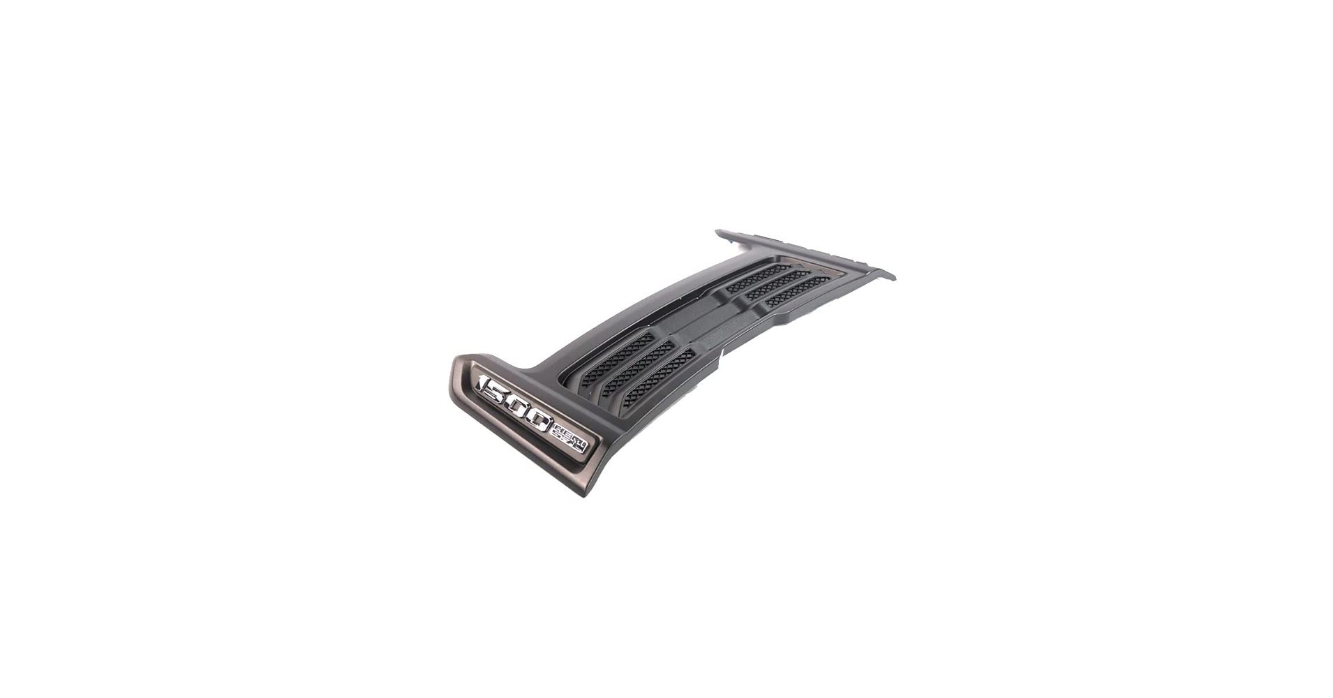 Amazon.com: Mopar 68402888AB - Front Hood Molding : Automotive
