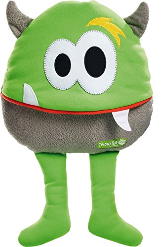 Preisvergleich Produktbild Schmidt Spiele 42511 - Twonster, Freddy O'Grey, 40 cm, L