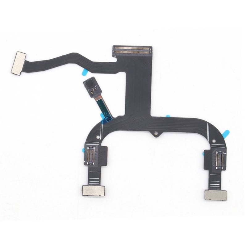 Cámara Gimbal 7 en 1, Plano Flexible, Cinta de Repuesto, línea Plana for dji Mini 3 Pro, Piezas reparación