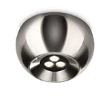 philips ledino deckenleuchte led Qualitativ hochwertiges Material; Elegantes Design; In 3 Farben erhältlich; Inkl. Philips LEDTechnik 2700 K