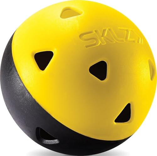 SKLZ Limited-Flight Impact Golf Balls