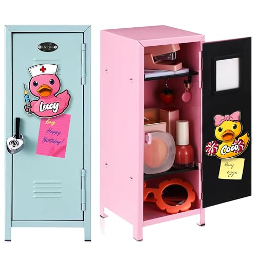 Custom Duck Cruise Door Magnets - Fun and Colorful Ducky Decorations for Cars, Fridges, and Birthdays - Image 8