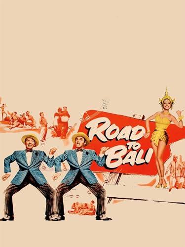 Road To Bali