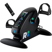 Reathlete Cyclo Under-Desk Pedal Exerciser Bike