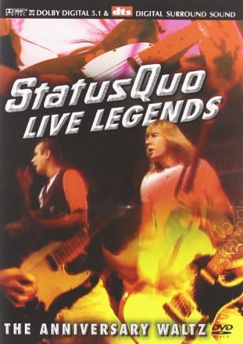 その他 Live Legends [DVD] [Import] Amazon.co.jp: Live Legends [DVD] [Import](品) : おもちゃ