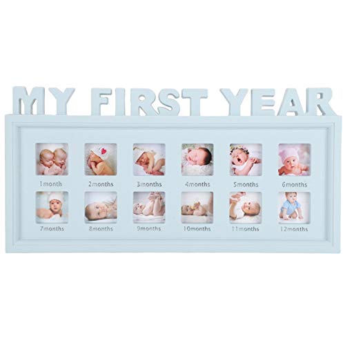 Foto de exibição, com foto de gancho, para quarto de bebê recém-nascido, decoração de parede, primei