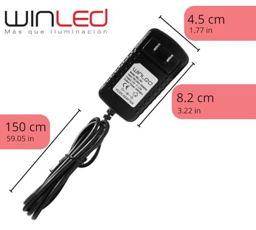 Recopilación y reviews de Luces led para casa tiras para comprar hoy. 15 Imagen adicional