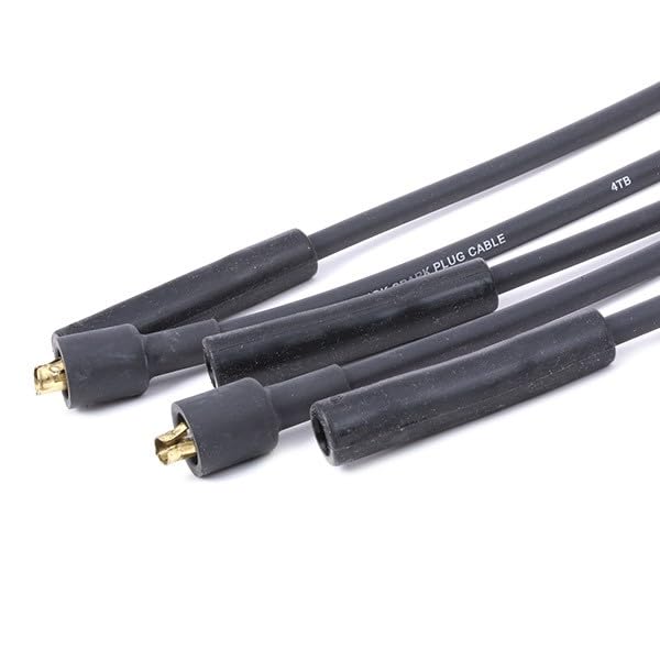 Kit cavi accensione per Honda PRELUDE