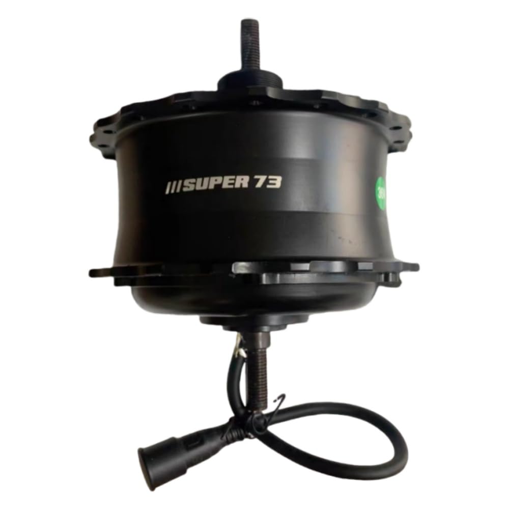 Amazon.com: NULKOMMA KSBSF-H145-2-01 Ebike Motor Suitable for