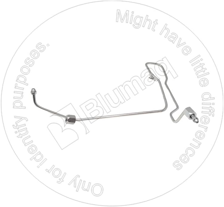 9Y-9054 INJECTION TUBE (NEW AFTERMARKET) - G&T Engine Parts