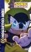 Sonic the Hedgehog: The IDW Collection, Vol. 6