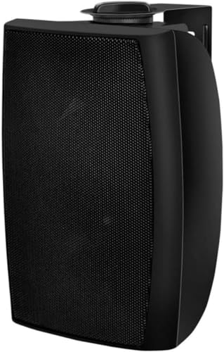 Runsweat�Ǌ|���X�s�[�J�[���O�h���X�s�[�J�[���o�́i2�p�b�N�j�w�Z/���/�H��X��/�X�[�p�[�}�[�P�b�g/��p�I�[�f�B�I���[���A�����A�����ƒቹ�̋�ʖ����p�b�V�u�i��i�o��20 W�i2�p�b�N�j�A���j (�u���b�N,��i�o��40 W�i2�Z�b�g�j)