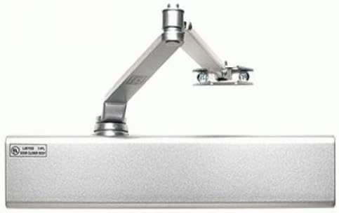 TELL MANUFACTURING DC100159 Door Closer 12816 GR1Comm DR