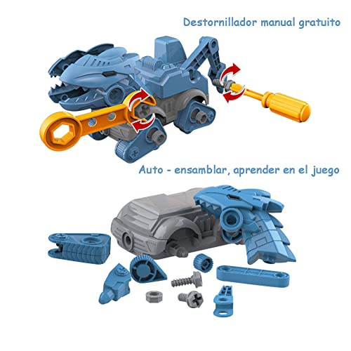 Preescolar, Toy Imagen adicional