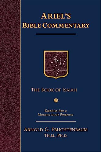 Commentary Series: The Book of Isaiah