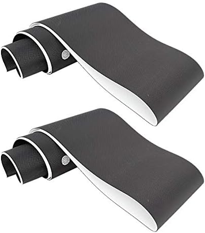 SportSmith Pair of Walking Belts, Screen Printed, Fits Treadclimber V2 TC10 Serial# 100341