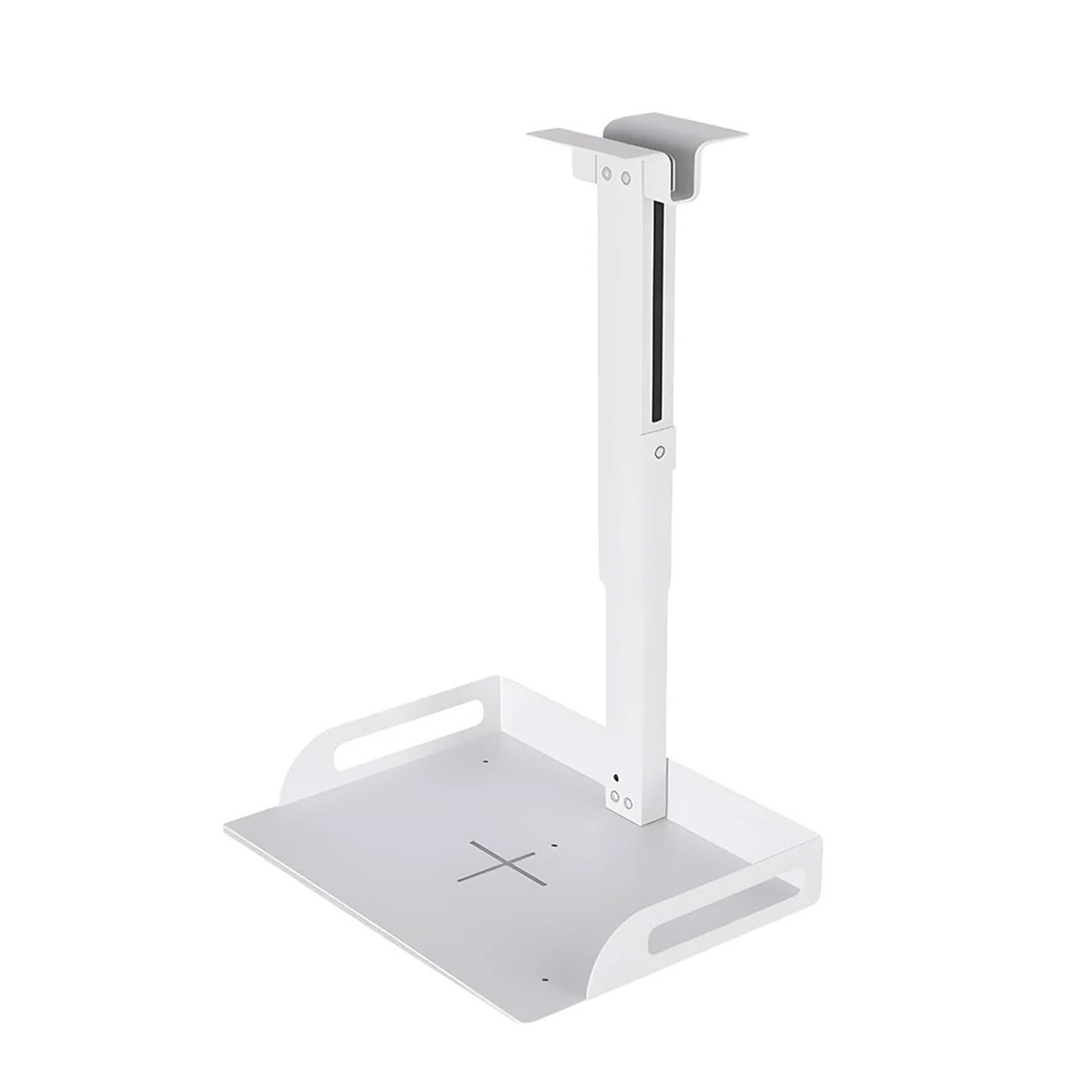 Soporte de proyector extensible ThundeaL para techo y pared en color negro