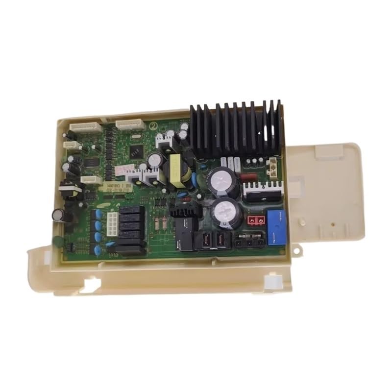 Carte d'ordinateur pour machine à laver WD175ACYKSU DC92-01116K