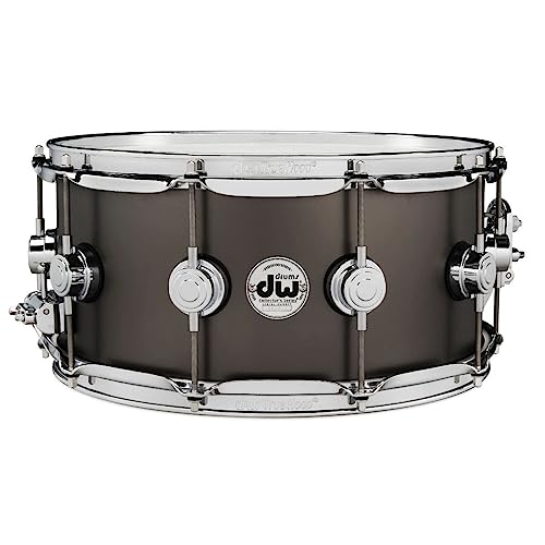 DW Collector's Series ^XlAh - 6.5 x 35.6 cm - ^J̏ɃTeubN