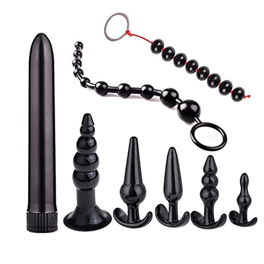 Kit de Entrenamiento de Herramientas de Silicona para Mujeres, Hombres, Principiante Set