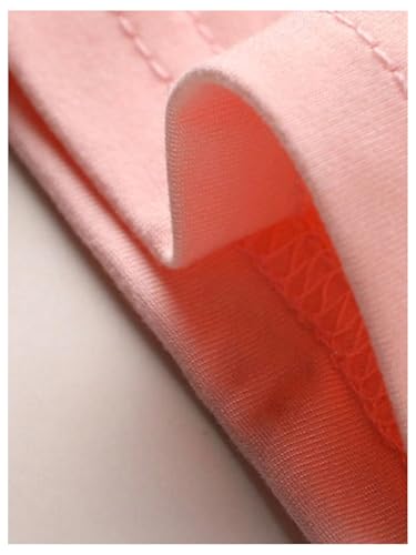 Girl's Bow Leopard Print T Shirts Cute Short Sleeve Crew Neck Graphic Tees4