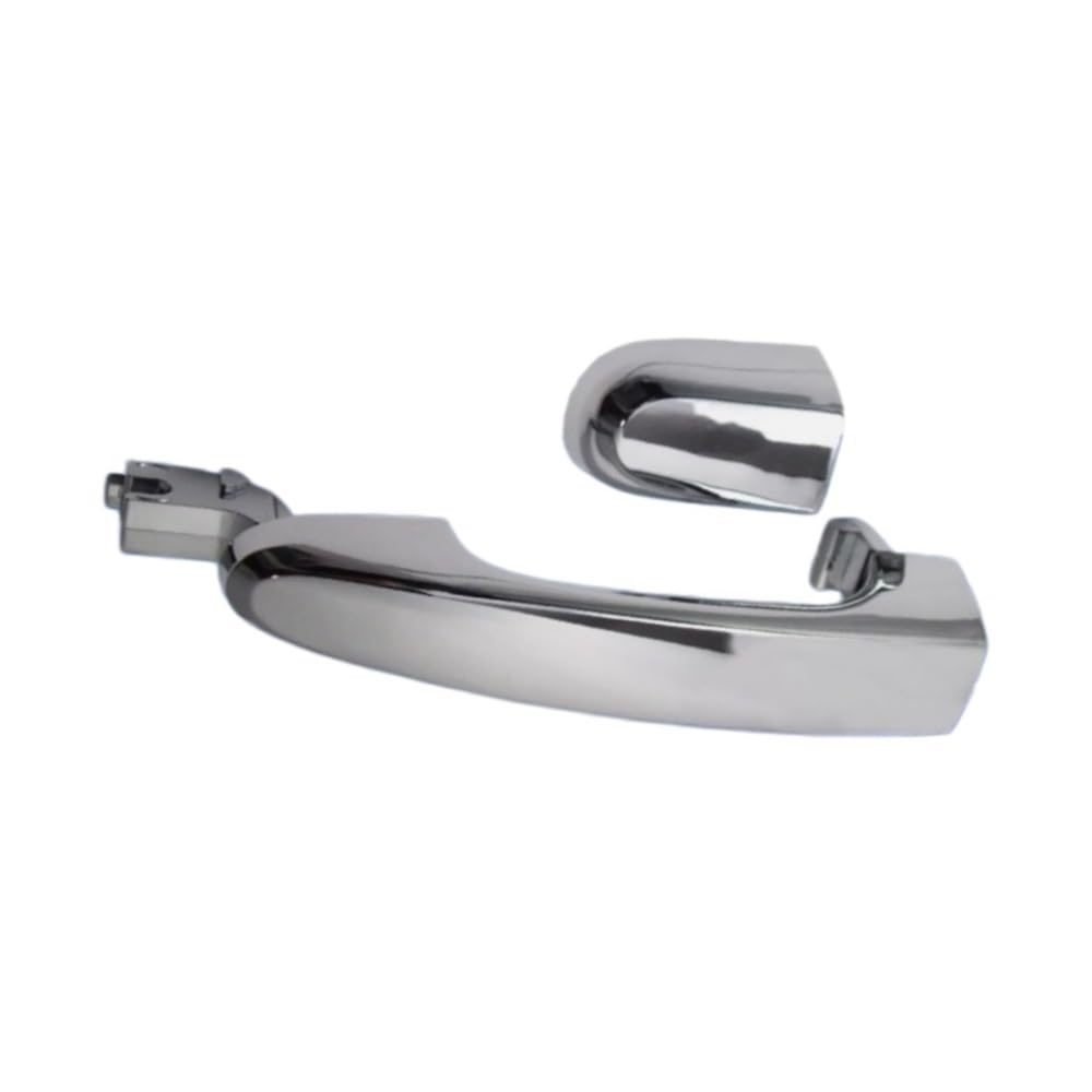 MHTGD 82651-1F010 826611F010 Exterior Door Handle 836511F010 Front Rear Left Right for Kia for Sportage 2005-2010