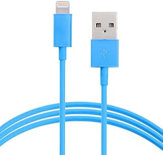 Cleer Gear SLC1-004 Lightning Cable - Blue