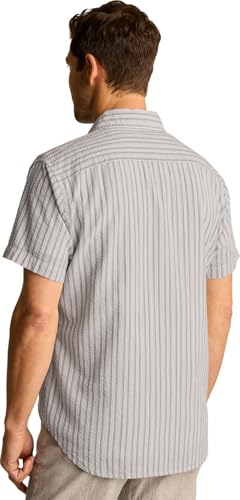 Bonobos - Mens Riviera Point Collar French Placket No Pocket Woven Shirt2