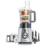 ICHEF Multiprocessador Power Nutri Revolution (220 Volts)