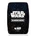 Top Trumps Collectables Star Wars Raumschiffe Kartenspiel Für Erwachsene Alter 6+ Deutsch Win63841 Standard